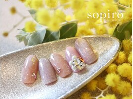 3月【monthly high-class】