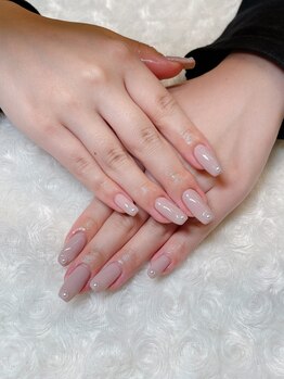 ワイズネイル(Y's NAIL)/お客様ネイル
