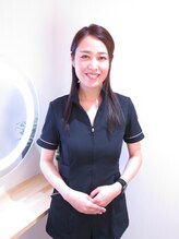 ラディアアンドココサロン(Radia&Coco_salon) 山本 綾子