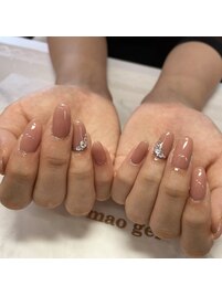 プリンセス置き
