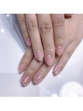 クリスタルネイルサロン(Crystal Nail)/