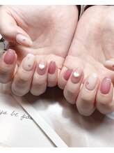 ネイルズ イルク(Nails Irk)/ハート