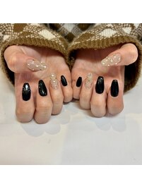 NAIL RICCA　デザインジェル