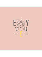 Nail Salon EVERY【ネイルサロンエブリ】(代表)