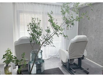 エデン(EDEN)/プライベートサロンです