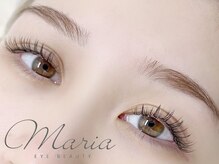 マリアアイビューティー 西梅田(Maria Eye Beauty)/マツエク・バインドロック