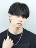 【学割】学生ならいつでも全メニュー10％OFF【メンズ眉毛/眉ワックス】