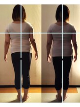 クーラクー(Coeur a Coeur)/美姿勢と脱★怠さ・辛さ★