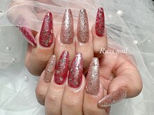 チアフルチア バイ リッチネイル(CheerfulCheer by Ricci nail)/