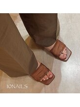 テンネイル(10 NAILS)/