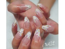 アイネイル(iNAIL)/