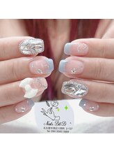 ネイルディーアンドディー(Nails D&D)/