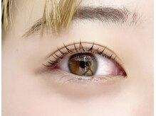 ジェム バイ アルテフィーチェ 西宮(gem by artefice)/自まつ毛長くみえます！