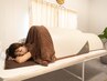 お部屋貸切★【代謝UP&脂肪燃焼】デトックスドームサウナ45分枠¥1,320