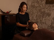 カームス リラクシングジャーニー(C:alms relaxingJourney)