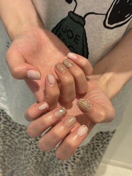 ビーティベーシック(B.t.Basic)/mirror nuance