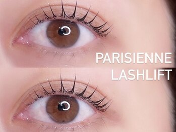 ミラ 横浜店(mila.)/パリジェンヌラッシュリフト