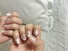 【HAND】マグネットワンカラ―　￥６５００