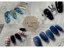 ラ リエート 本川越店(La lieto)