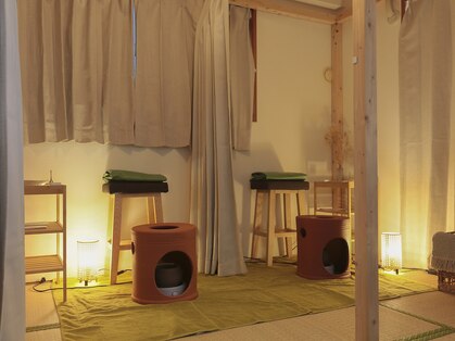 エテ ラ ボーテ 京都(ete La beaute)の写真