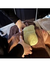 サロンベールカタコリ(BELL)/あったか♪