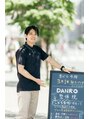 ダンロ整体院 白金本院(DANRO整体院)/久保　亮介