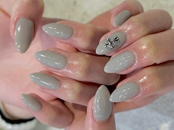 ユーアンドミー 大泉学園店(U&Me)/こちらもワンポイントワンカラー