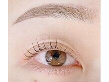 クロス 知立店(cross)/1番人気！眉毛＆まつげパーマ