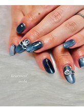 はあとねいる 上田店/店舗限定 U-64