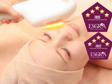 エスティ 梅田店/フォト美顔(ハリ・弾力を手に!)