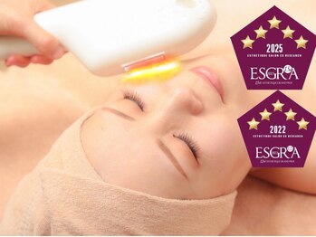 エスティ 梅田店/フォト美顔(ハリ・弾力を手に!)