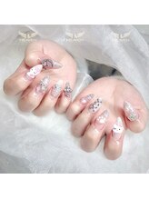 ヘブン ネイル 鶯谷(HEAVEN Nail)/
