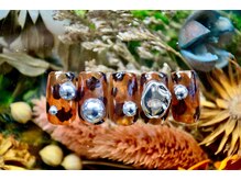 レインネイル(Rainnnail)/