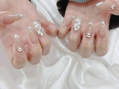 ワイズビューティ 梅田店(y’s beauty)の写真