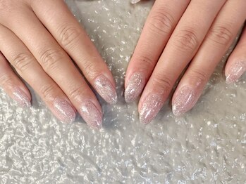 フラッシュネイル