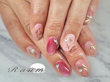 ラウム(Raum)/おまかせデザイン￥9900