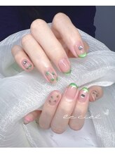 ルシエル(le ciel)/マグネットデザイン♪