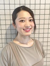 ウィンク(WINK) 吉澤 響香