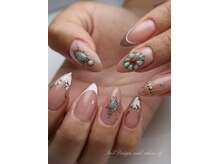 エフネイル(ef nail)