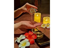バリアンスパ(BALIAN SPA)