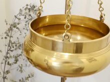 ハルシャ(HARSA)の雰囲気（アーユルヴェーダ人気メニュー[シロダーラ]は高いリラックス効果）