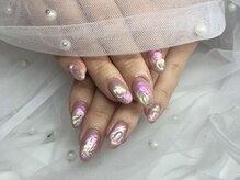 グランジーナ(Gran Jiina)/定額デザイン