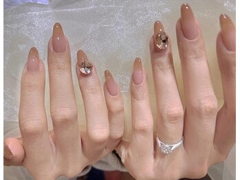 ヘブン ネイル 鶯谷(HEAVEN Nail)/