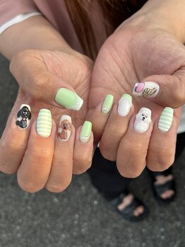 ビネル(Bnel)/