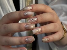 リノ(lino)/ニュアンスネイル　6/29