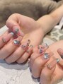 ネイルサロン ステラ(Nail Salon STELLA)/STELLAスタッフ一同