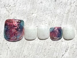 フット定額Aコース