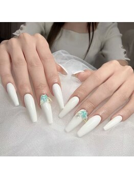 フェアリー(Fairy)/チップ長さだし