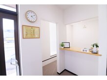 栗東なかむら整体院の雰囲気（自律神経調整でお体の悩みを改善♪プロによる施術で楽な生活を◎）