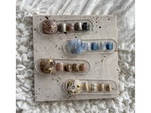 フット定額デザイン